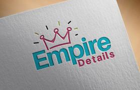 Empire-details.com entry by LogoHants