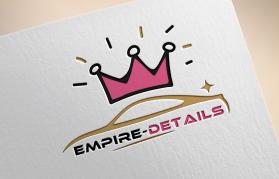 Empire-details.com entry by LogoHants