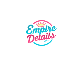 Winning entry: Empire-details.com entry by docha