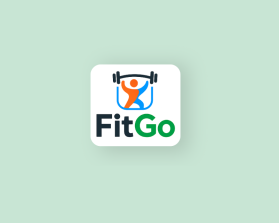 FitGo entry by Maxdesigns