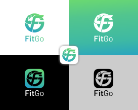 FitGo entry by otwSarjana