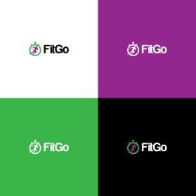 FitGo entry by artising