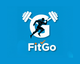 FitGo entry by Zavi
