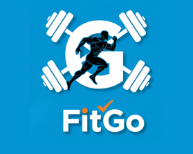 FitGo entry by Zavi