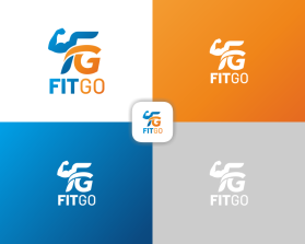 FitGo entry by otwSarjana
