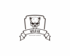 Wild AK Adventures entry by Rafka