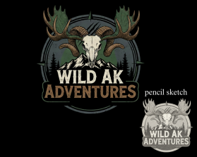 Wild AK Adventures entry by Farrukh Baig