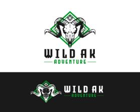 Wild AK Adventures entry by Wildan