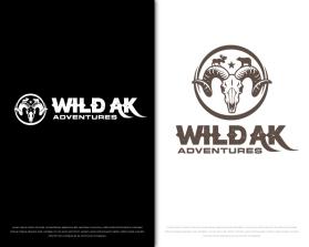 Wild AK Adventures entry by Arif Fahmi