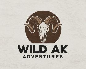 Wild AK Adventures entry by Gianni Amore