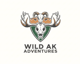 Wild AK Adventures entry by chems eddine