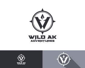 Wild AK Adventures entry by Lia.