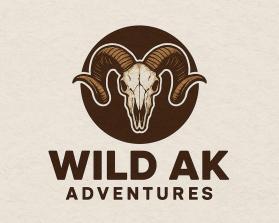 Wild AK Adventures entry by Gianni Amore