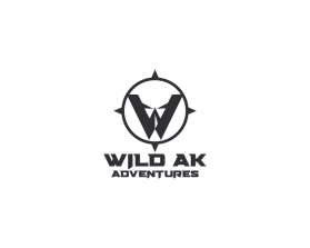 Wild AK Adventures entry by Lia.