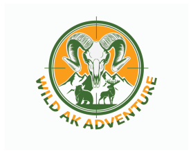 Wild AK Adventures entry by nanggala bakti sukarno