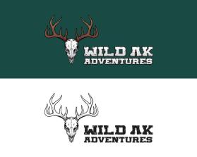 Wild AK Adventures entry by Dedde Doro