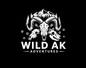 Wild AK Adventures entry by Nadine Gharbi