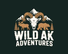 Wild AK Adventures entry by Sami ur rab