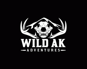 Wild AK Adventures entry by axolo