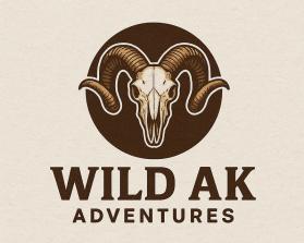 Wild AK Adventures entry by Gianni Amore