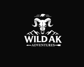 Wild AK Adventures entry by Kannabiran