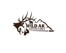 Wild AK Adventures entry by M wahyu insan fadhil