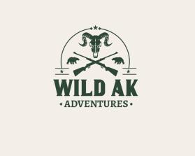 Wild AK Adventures entry by Kannabiran