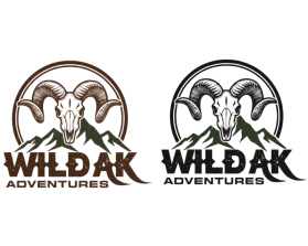 Wild AK Adventures entry by Farrukh Baig
