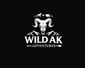 Wild AK Adventures entry by Kannabiran