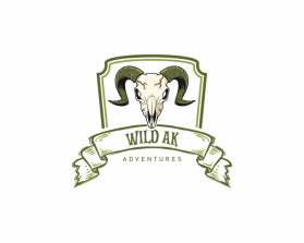 Wild AK Adventures entry by Rafka