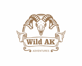 Wild AK Adventures entry by Rafka