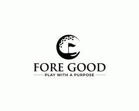 Fore Good entry by Joel Bonete