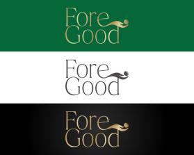 Fore Good entry by Dalmo Ferreira