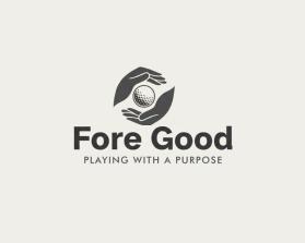 Fore Good entry by Farrukh Baig