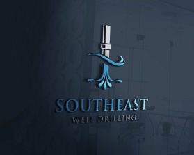 Southeast Well Drilling entry by Berkan_bejo