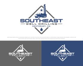 Southeast Well Drilling entry by FXF Creations