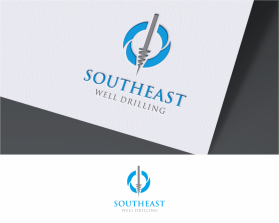 Southeast Well Drilling entry by Berkan_bejo