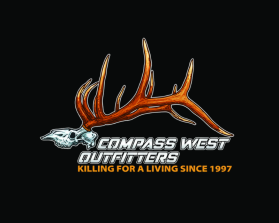 Compass West Outfitters entry by Alpha11