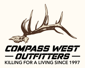 Compass West Outfitters entry by iosiconsdesign