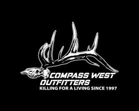 Compass West Outfitters entry by neno