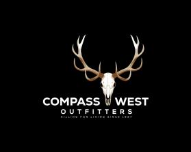 Compass West Outfitters entry by Sami ur rab
