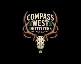 Compass West Outfitters entry by Sami ur rab