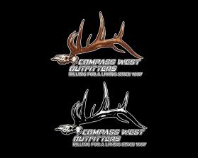 Compass West Outfitters entry by Adriana_99