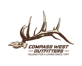 Compass West Outfitters entry by iosiconsdesign