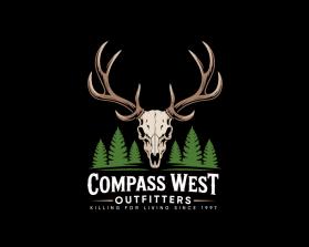 Compass West Outfitters entry by Sami ur rab