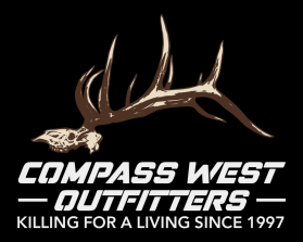 Compass West Outfitters entry by iosiconsdesign