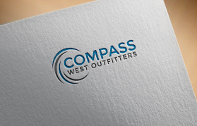 Compass West Outfitters entry by BALASIK