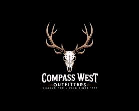 Compass West Outfitters entry by Sami ur rab