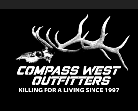 Compass West Outfitters entry by neno