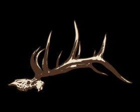 Compass West Outfitters entry by iosiconsdesign